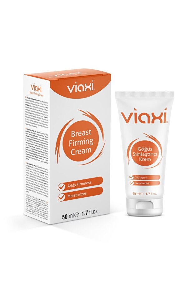 Breast Firming Cream 50ml