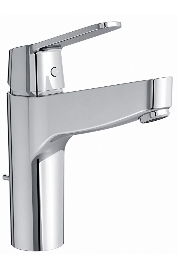 KLUDI Peak Single Lever Xl Basin Mixer