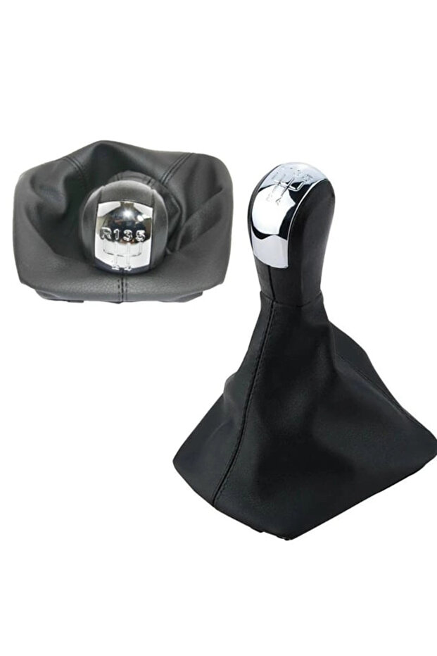 Skoda Octavia 2004-2008 Gear Shift Knob Bellows 1Z0711141