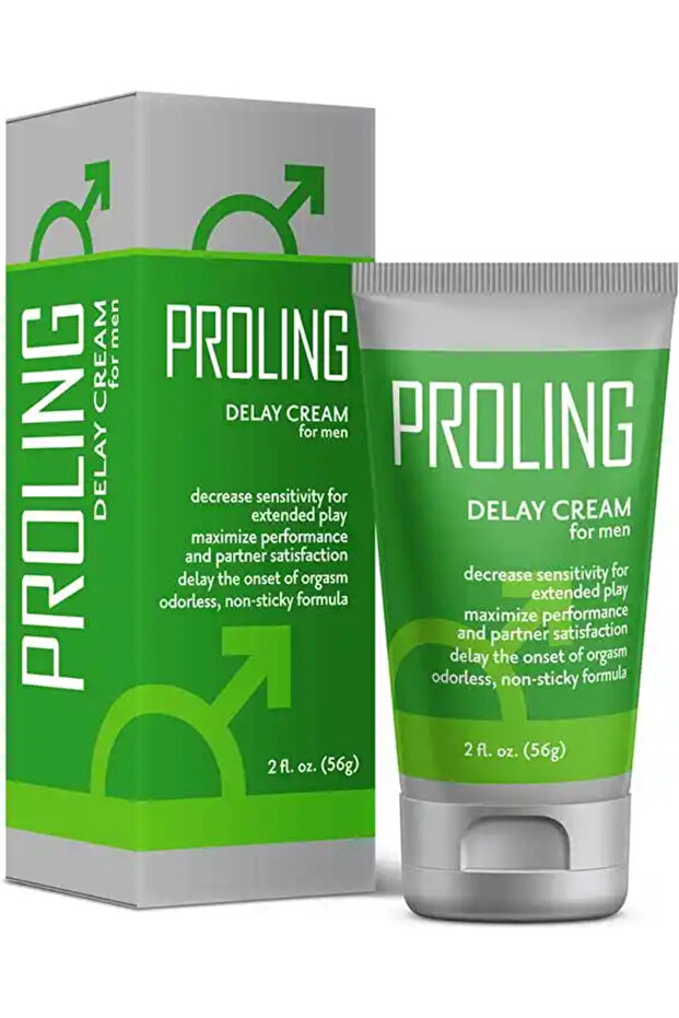 Proling Cream