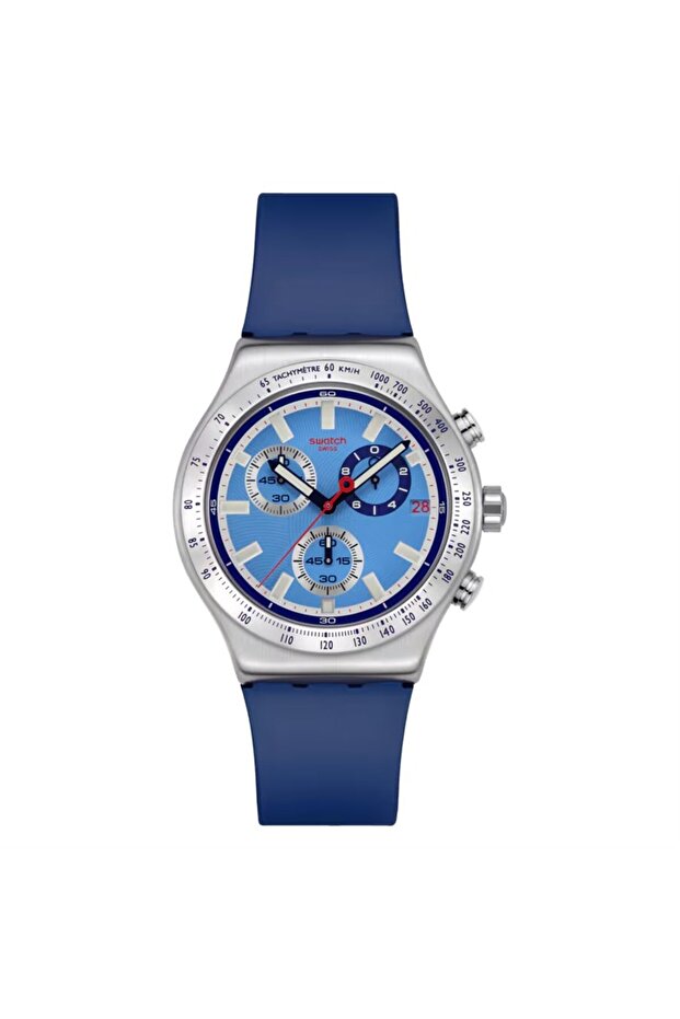 Yvs541 Men's Wristwatch