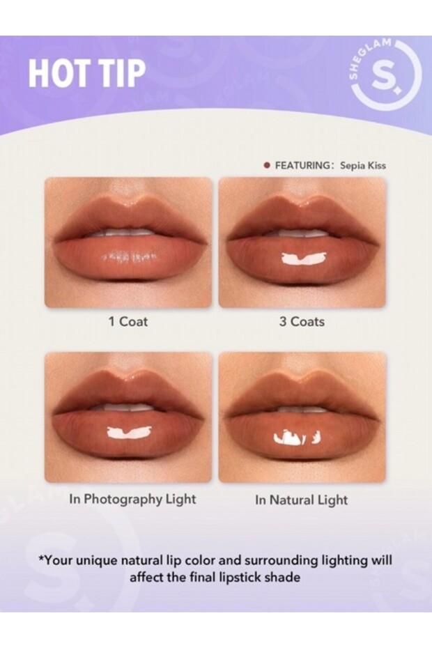 POUT PERFECT PLUMPER CRUSH - 3