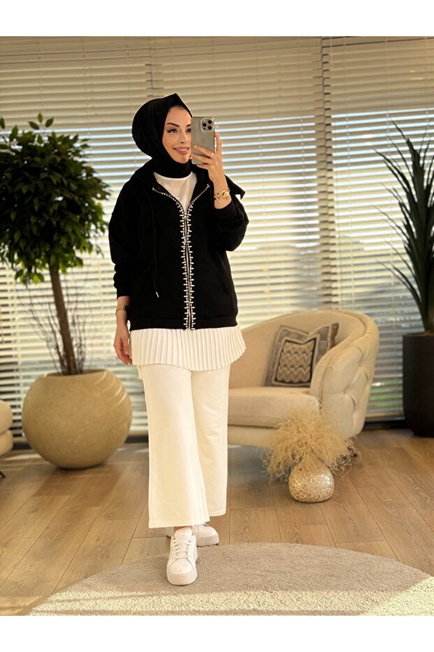 24w2013 heart sweet black