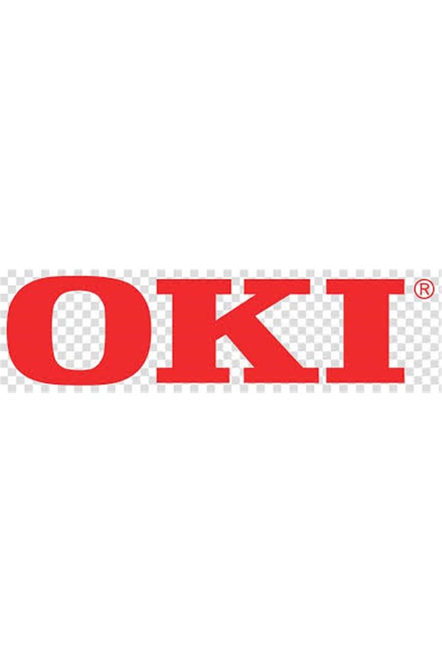 Oki 1247402 drum-red-es8430-es8451-es8461