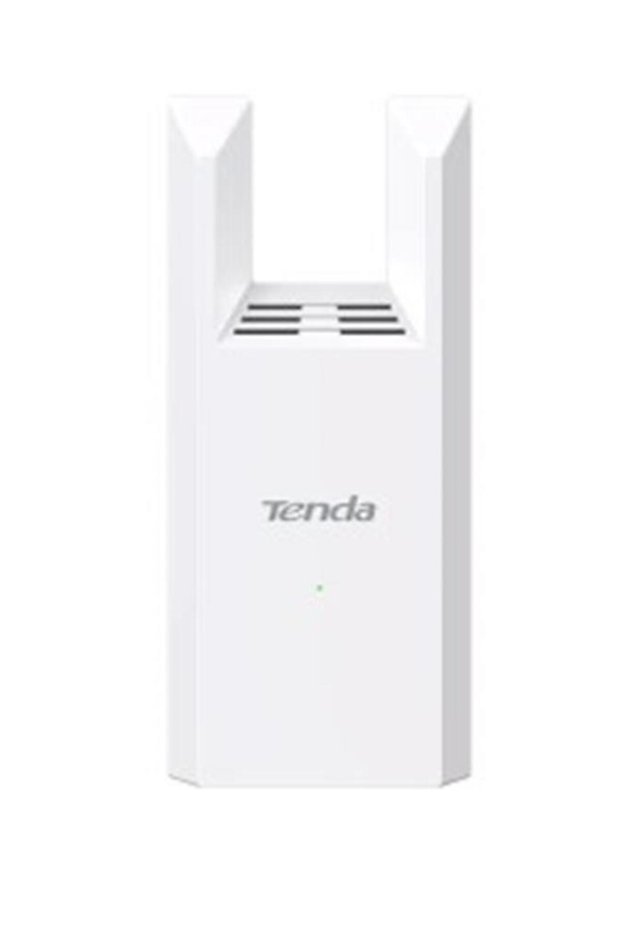 Tenda a18 pro ac1200 wi-fi range extender - range extender with 2 antennas