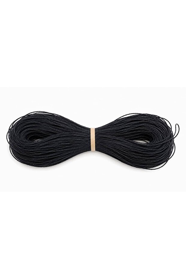 Paper Yarn 250-300 Gr Hand Knitting and Hobby Yarn – Bags, Hats, Baskets and Decorative Knitting Yarn