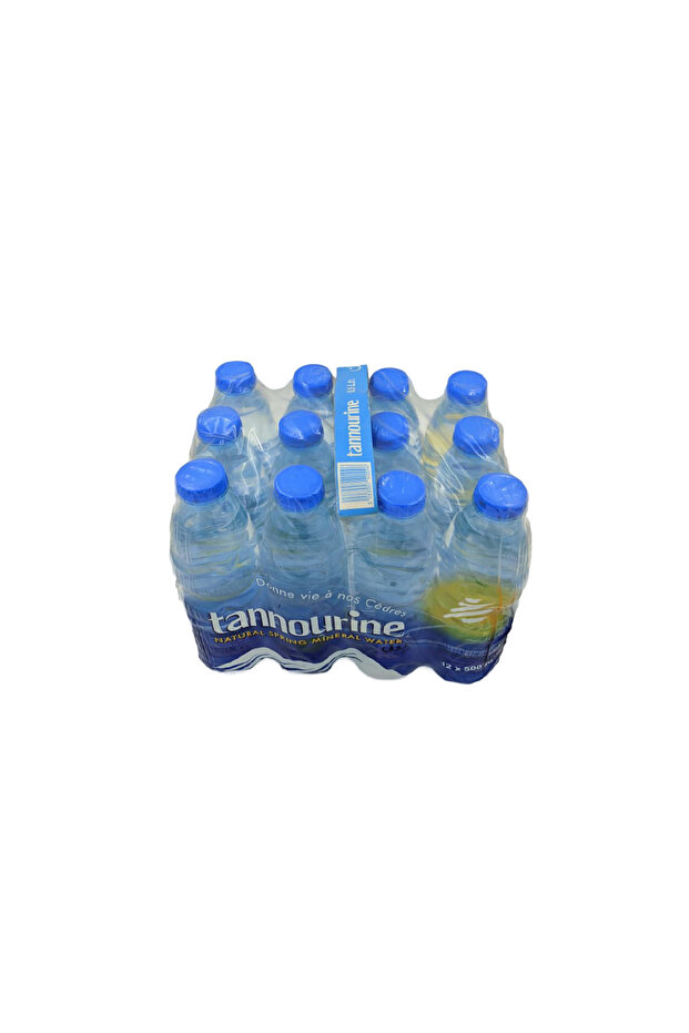 Mineral Water 12 x 330 ml