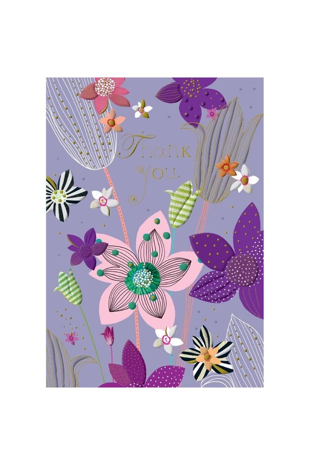Felicitare B6 multicolor 17.6x13cm set