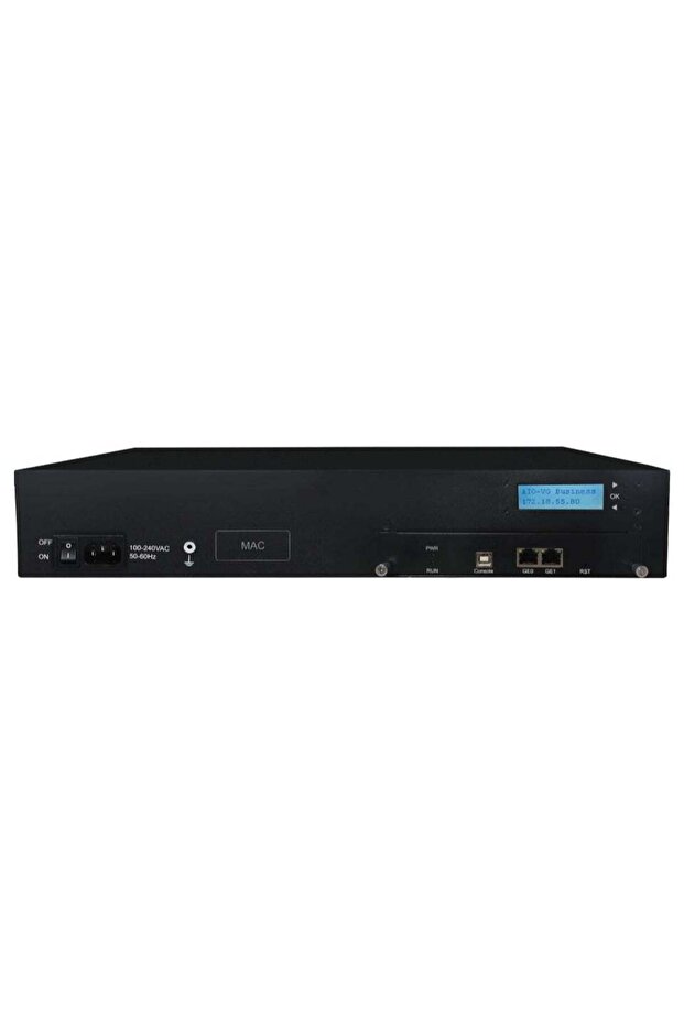 UC2000-VG-32G GSM Gateway