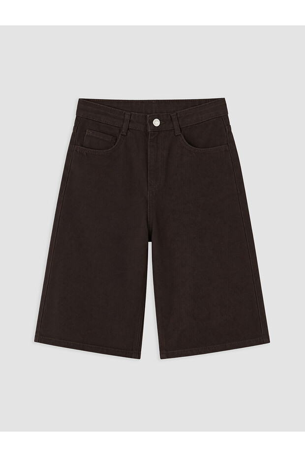 Seray New Season Girls' Shorts