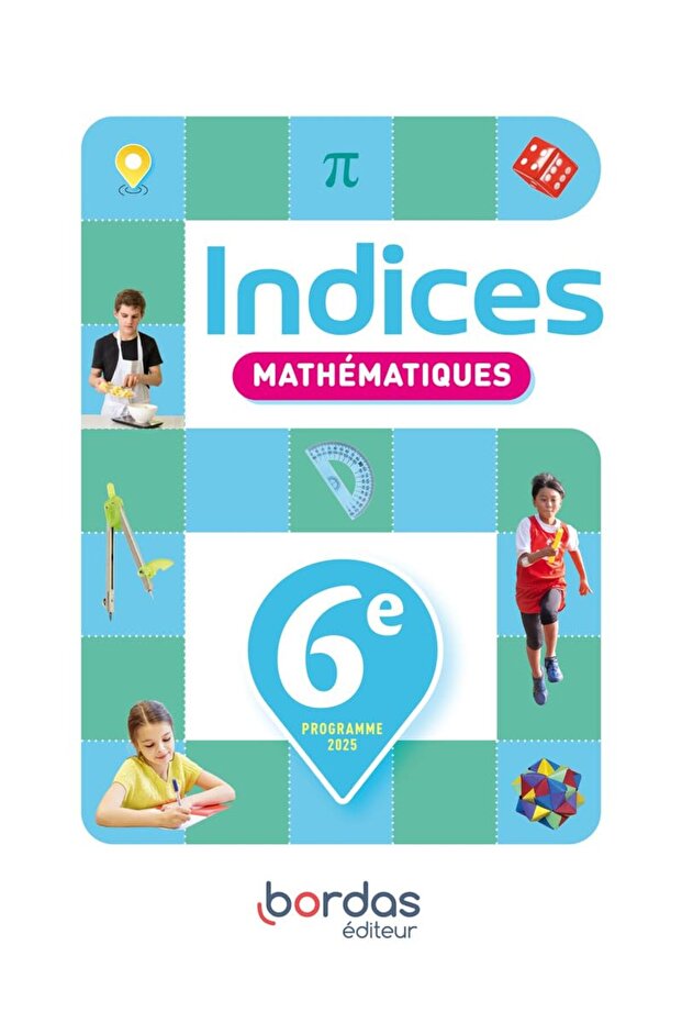 Indices 6e