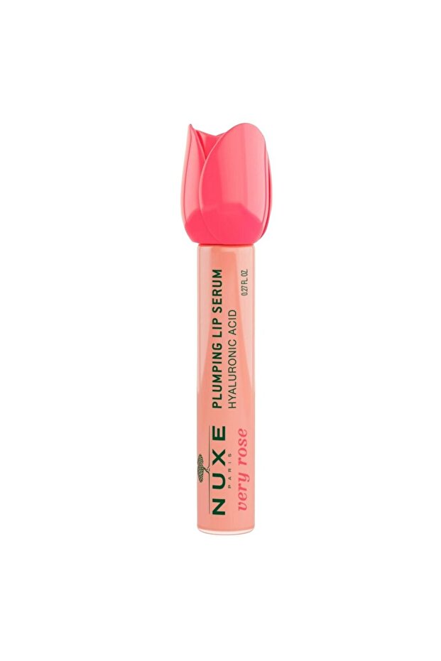 Very Rose Plumping Lip Serum 8ml