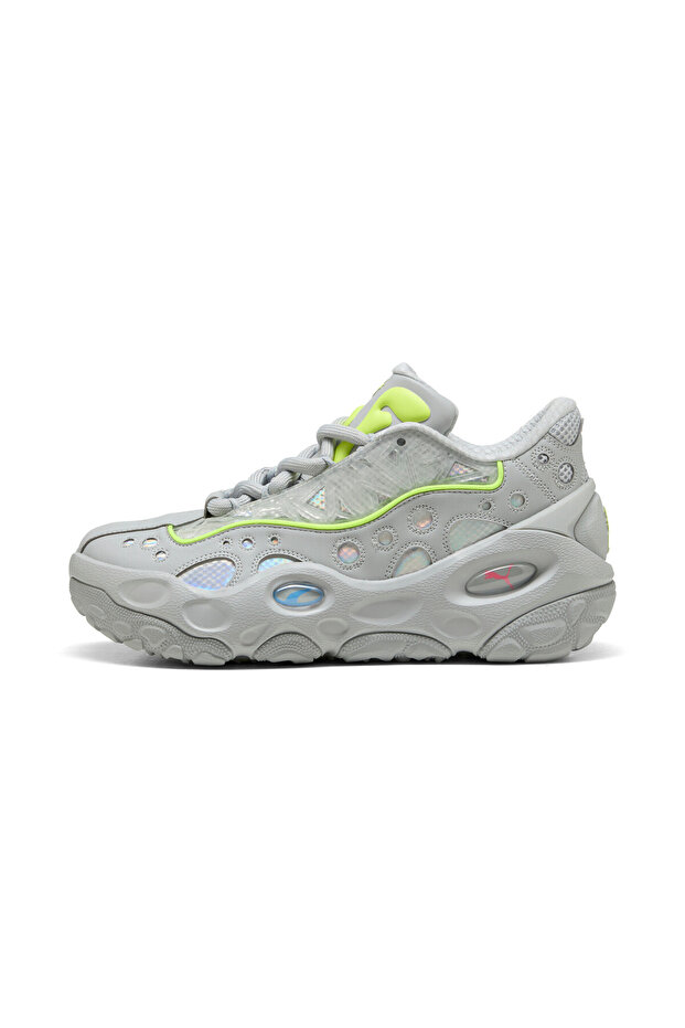 Mens LaFrancé RNR Solar Sneakers