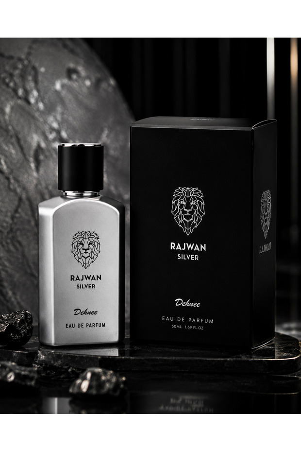 RAJWAN SILVER By