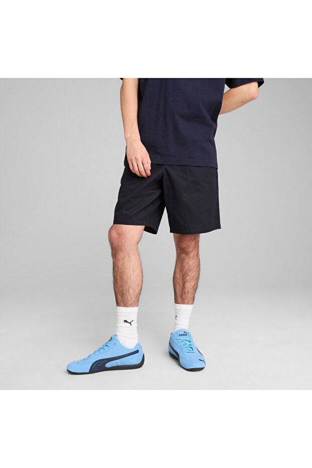 Mens MMQ Chino Shorts