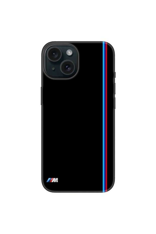 Shock Absorbing Printed Phone Case Compatible with iPhone 13 and 14