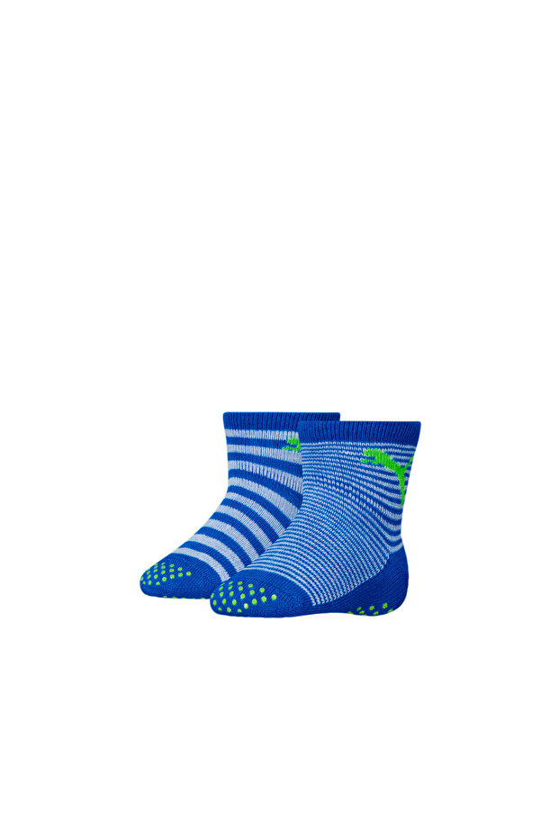 Baby Sock Abs 2P