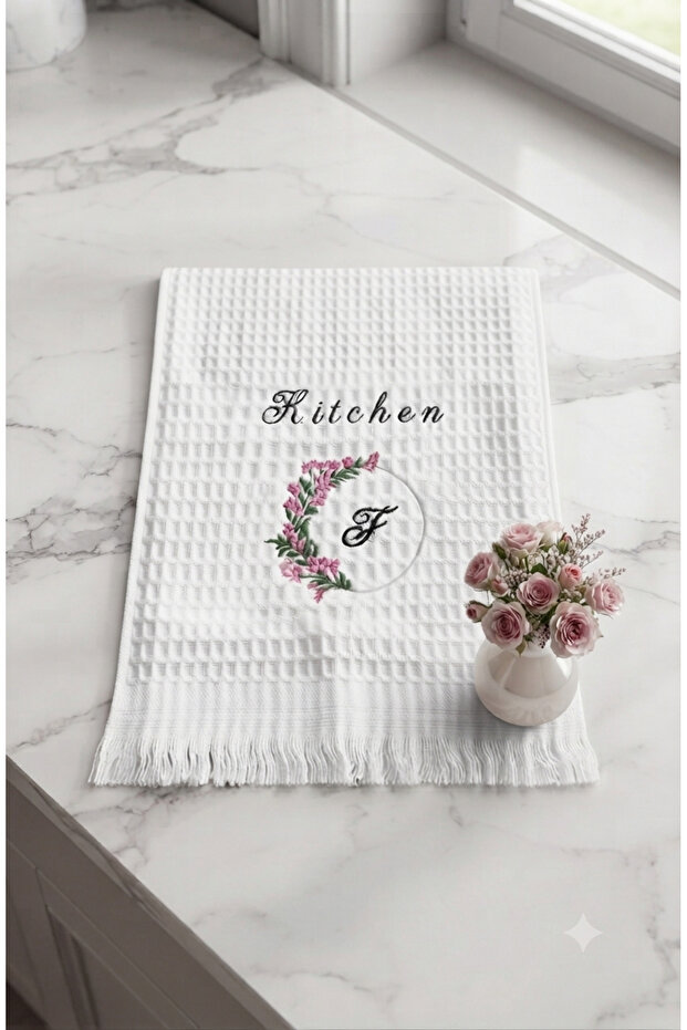 Kitchen Hand Towel