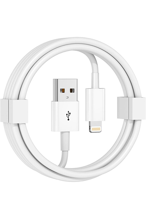 - 2Pack 3FT iPhone Charger Cables – Fast Charging & Sync Compatible with iPhone 14/13/12/11/X/
