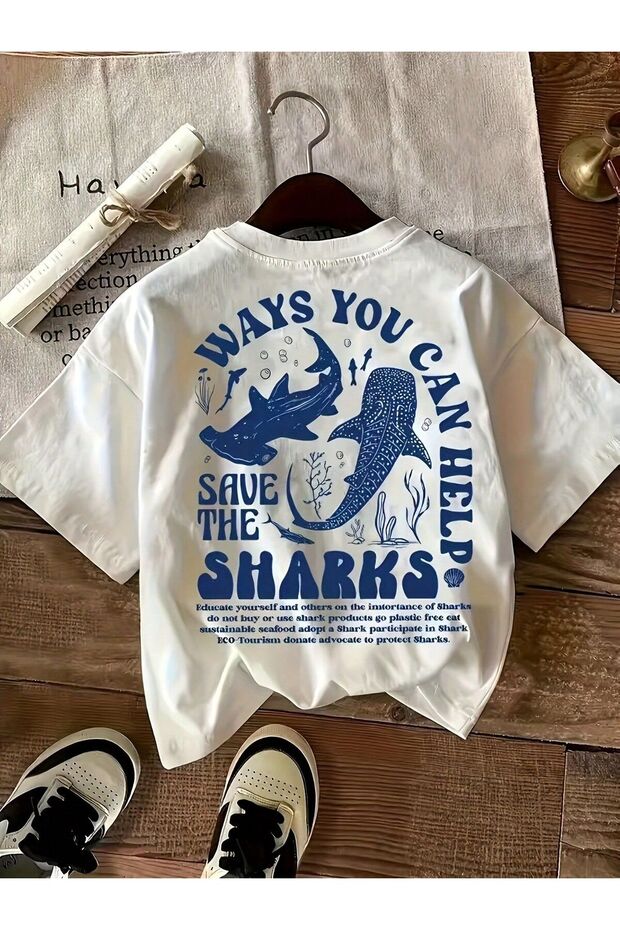 Daily Use 30/1 Combed Cotton Single Jersey T-Shirt