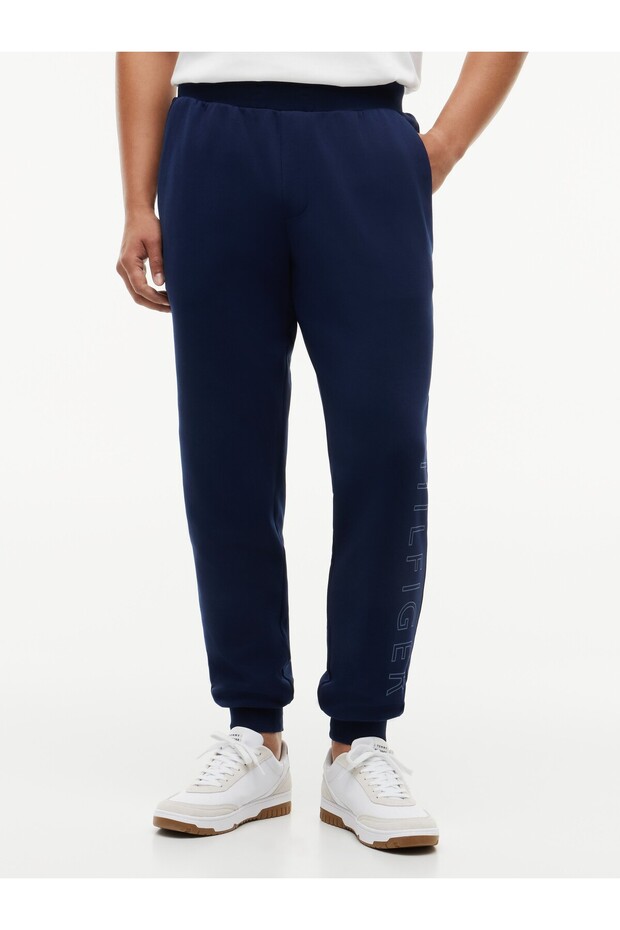 Graphic Sweatpant
