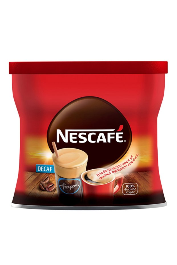 DECAFFEINE 50gr.