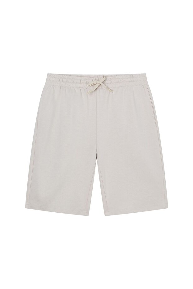 Men's Regular Fit Mid-Rise Everyday Comfortable Shorts