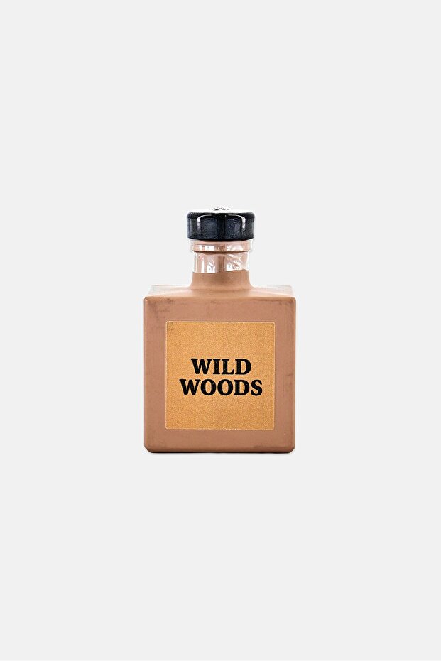 Wild Woods Ambientador Mikado Glass 100ml