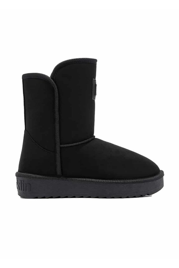Nordic Basic Boots DFSH370003 – Black - 37