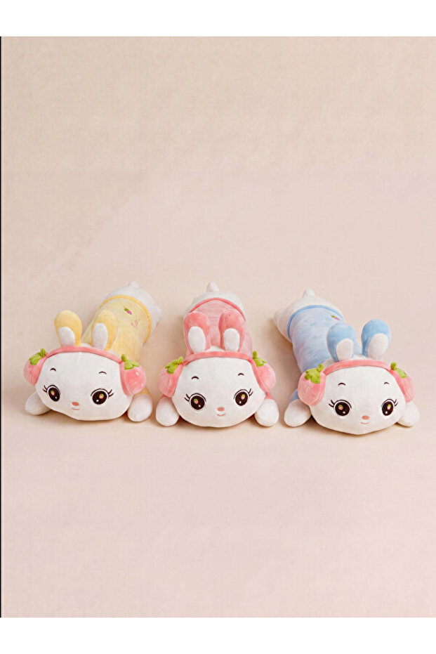 I Rabbit Figured Plush Toy from Freezen Store