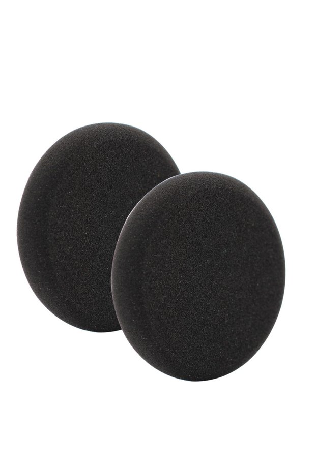 1 Pair Black Extra Thick Earpads for Koss Porta Pro PP KSC35 KSC75 KSC55 Sporta Pro SP Replacement E