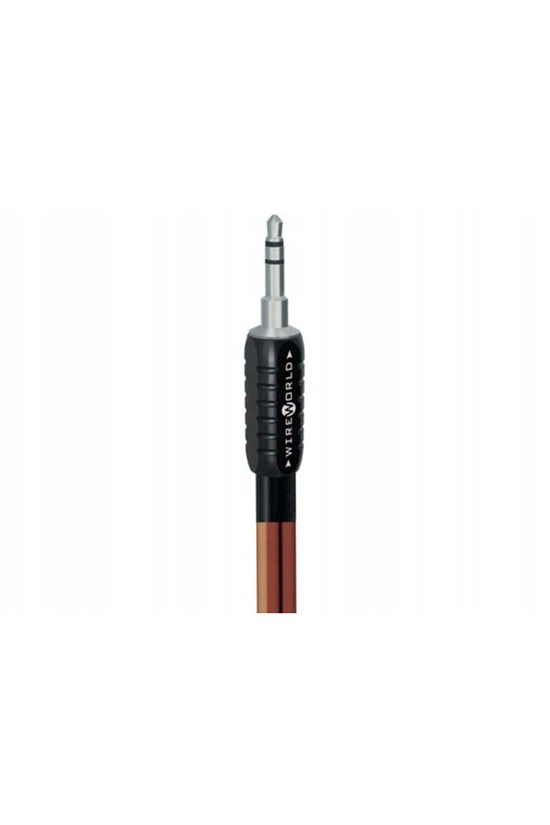 Cablu Jack M-M Wireworld Nano-Eclipse 2m