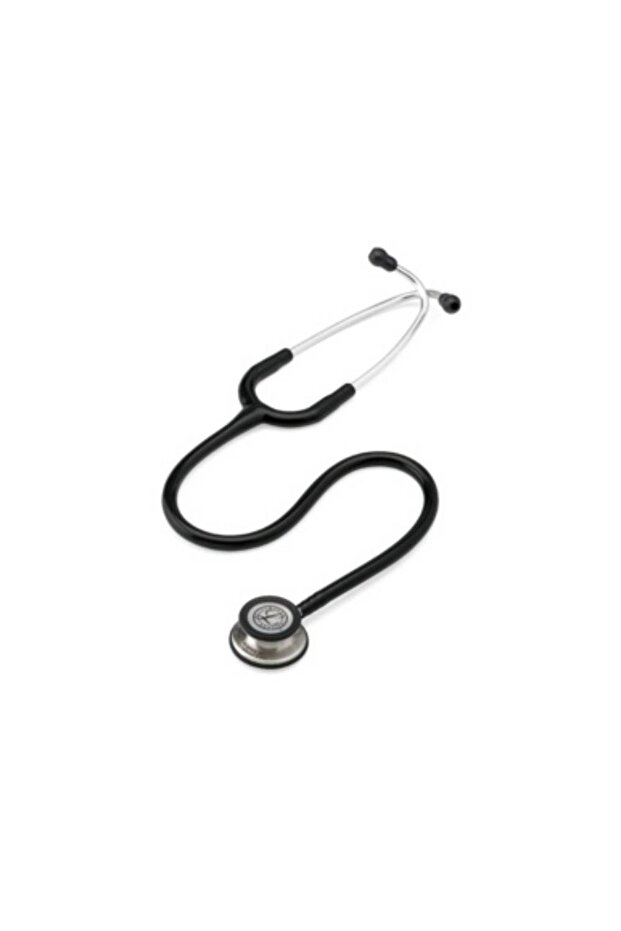 سماعة طبية ليتمان كلاسيك littmann classic iii stethoscope, black