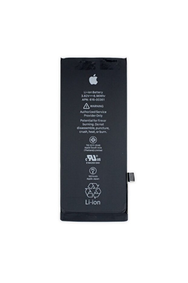 iphone 8 Batarya Pil