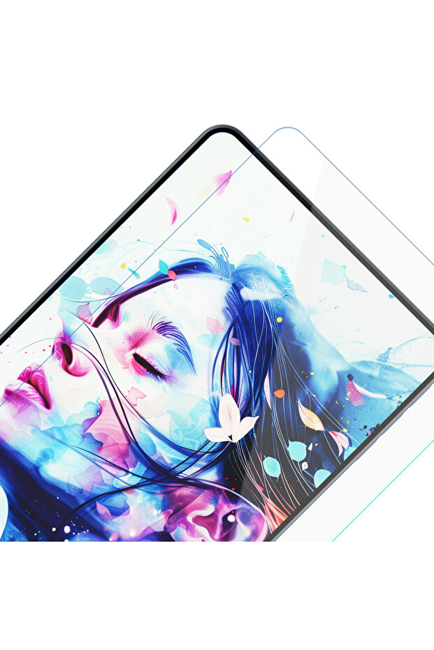 Paper Feeling Screen Protector Set of 2 for Samsung Galaxy Tab S8 11" - 3