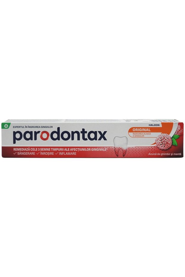 Toothpaste, Parodontax, 75 ml Original