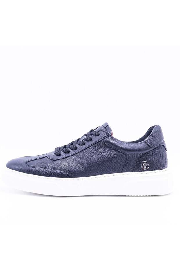 Graham Men's Genuine Leather Casual Shoes 273302
