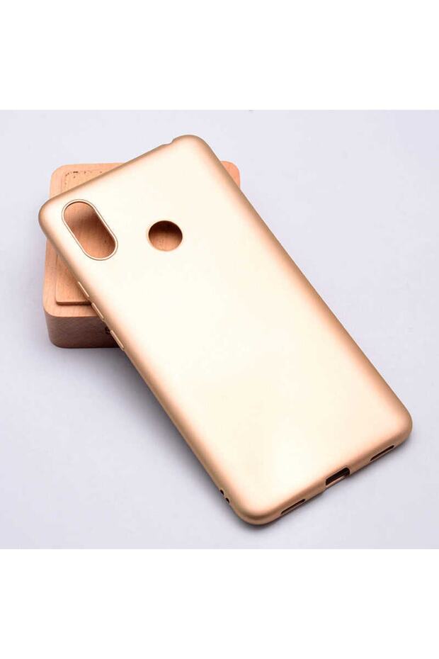 Case Compatible for Xiaomi Mi Max 3 Mobile Phone Premier Soft Colorful Silicone Cover