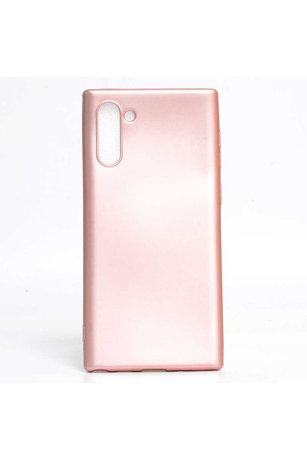 Soft Premier Cover Case Compatible for Samsung Galaxy Note 10