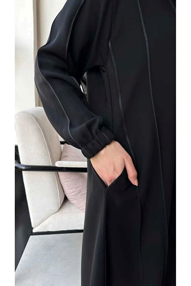عباية عملية - 4