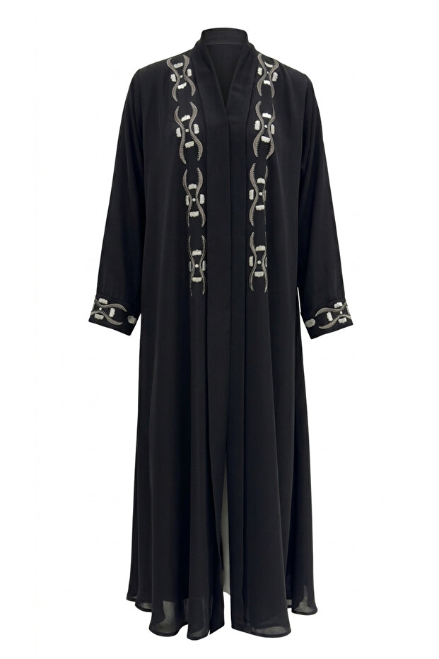 عباية ترف