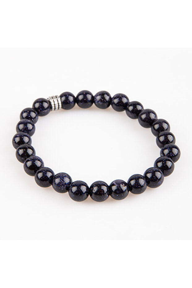 Natural Stone Dark Blue Star