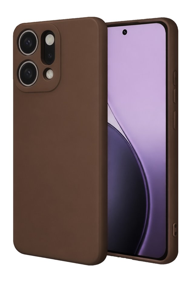 Aconcept Reno 14 First Silicone (40524) - Brown
