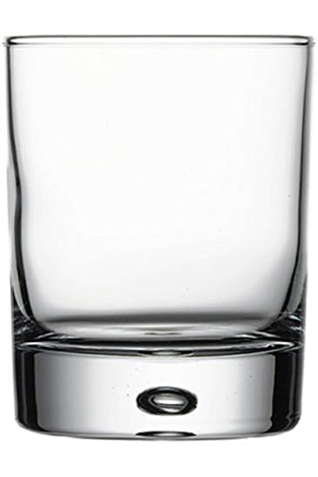 Albemo Glass for Whiskey Centra, 225 Cc, 6 Units 888483