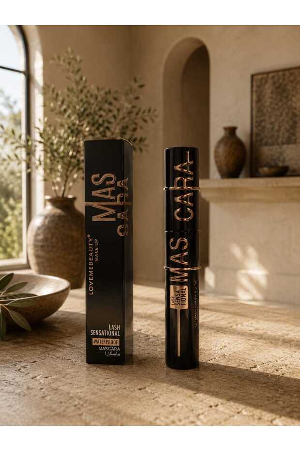 مسكره رموش