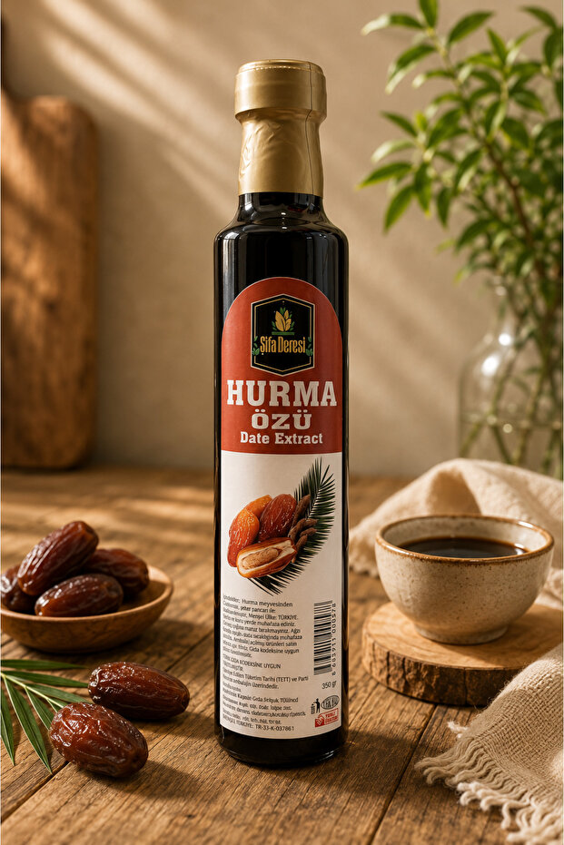HURMA ÖZÜ
