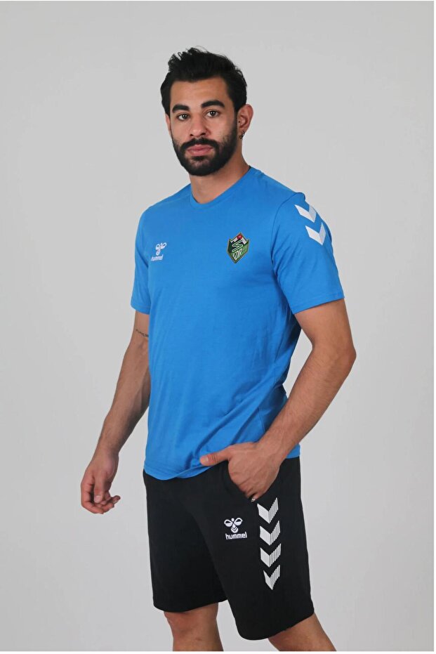تي شيرت تدريب Iğdır FK Armin Saks (ممول)