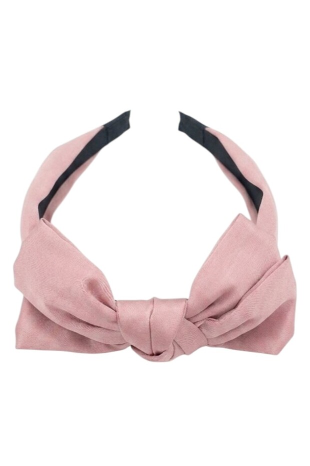 -Top-knot headband-Multicolor