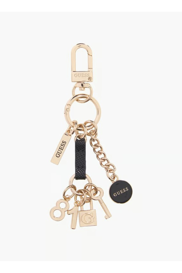 Logo Keychain-Rwz74601190