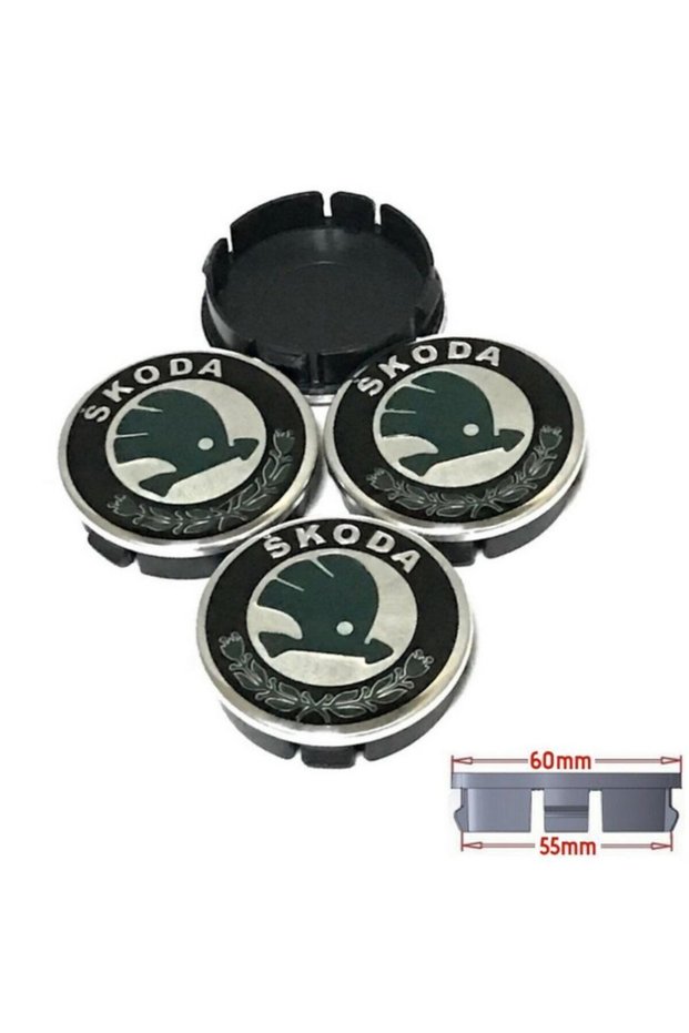 Original Type Wheel Hub 55mm